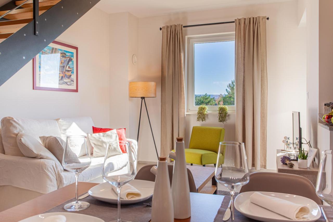 Apartment Leni كريس المظهر الخارجي الصورة