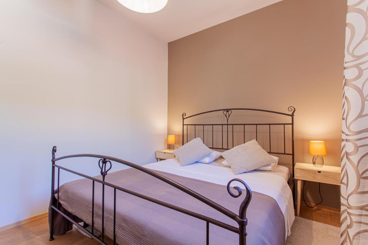Apartment Leni كريس المظهر الخارجي الصورة