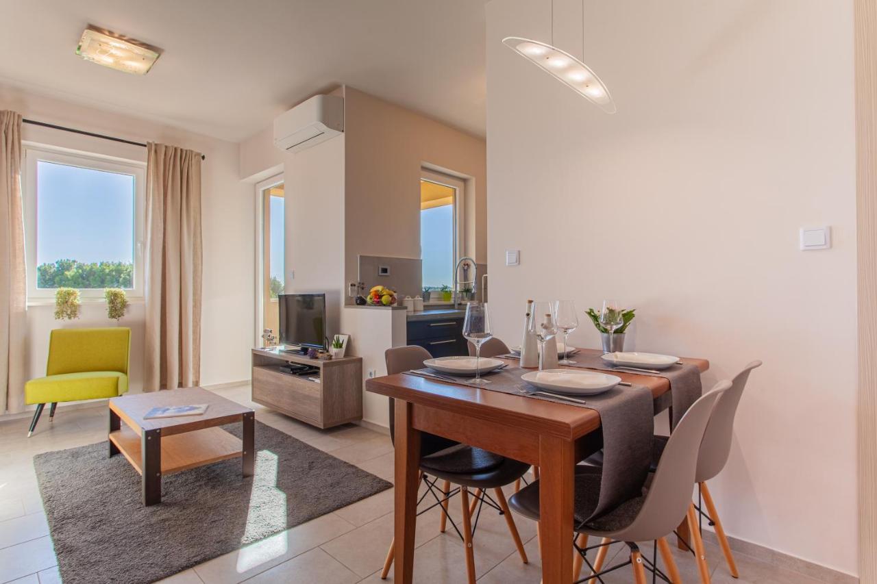 Apartment Leni كريس المظهر الخارجي الصورة