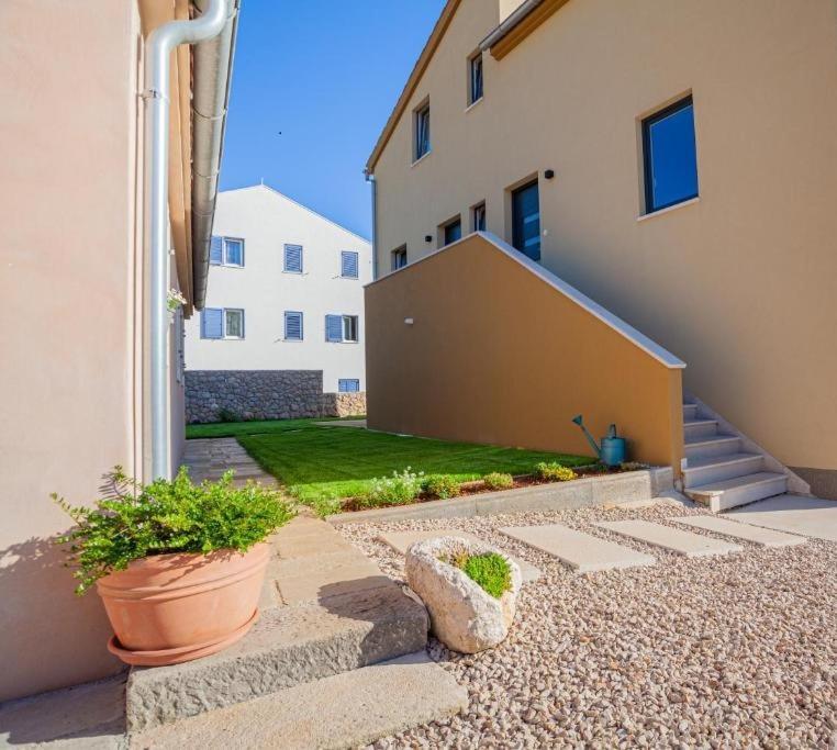 Apartment Leni كريس المظهر الخارجي الصورة