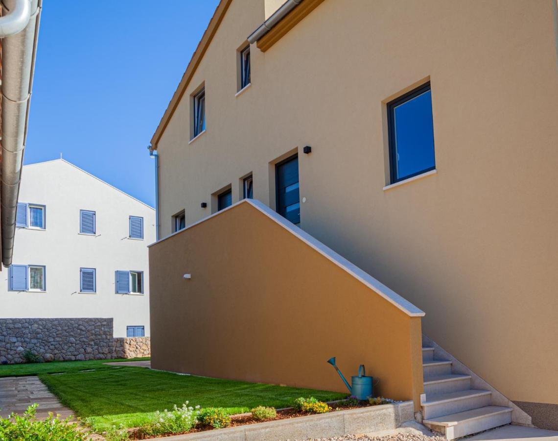 Apartment Leni كريس المظهر الخارجي الصورة