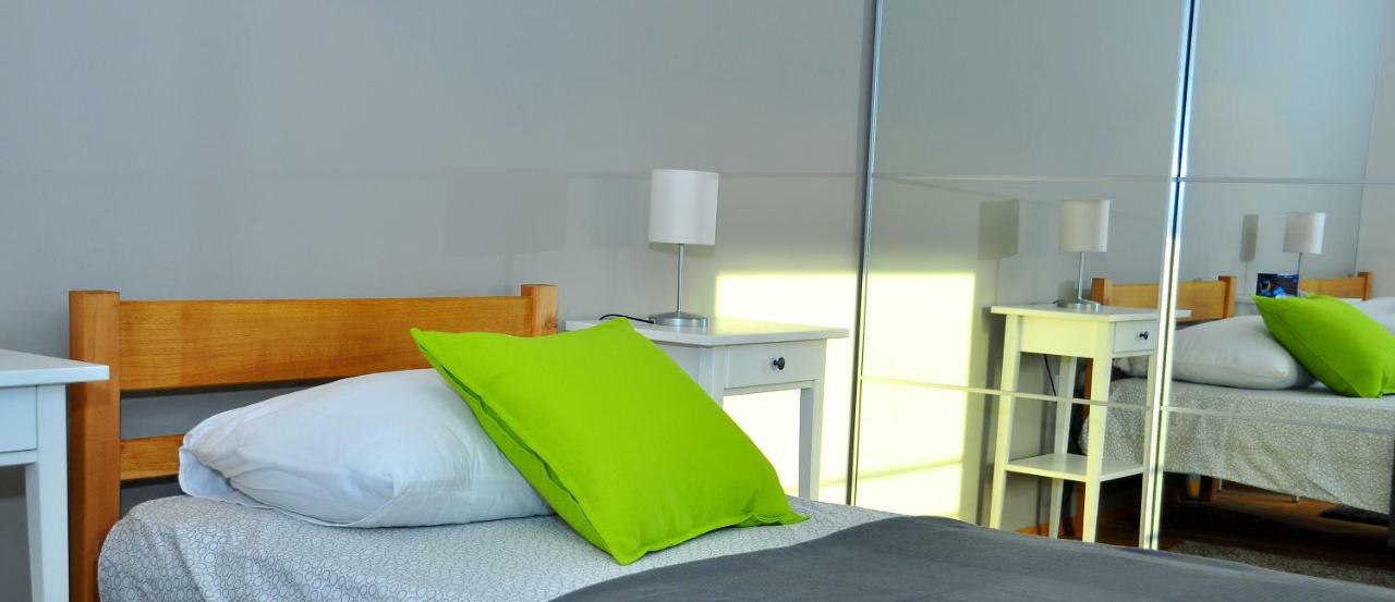 Apartment Leni كريس المظهر الخارجي الصورة